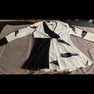 Brand new blouse